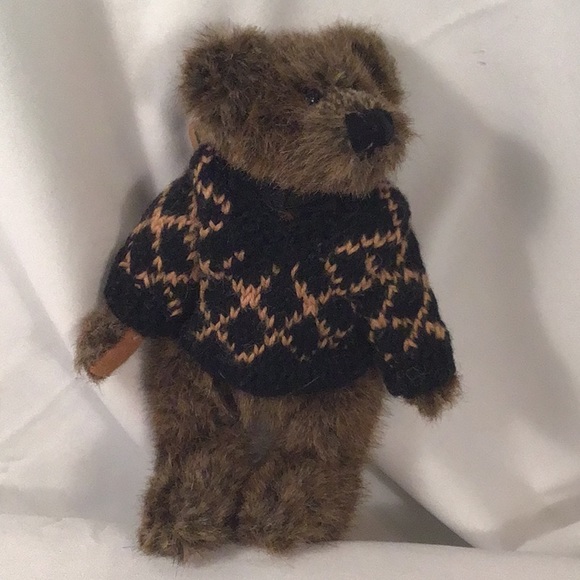 Boyd’s Bears Calvin “The Archive Collection” - Picture 1 of 10